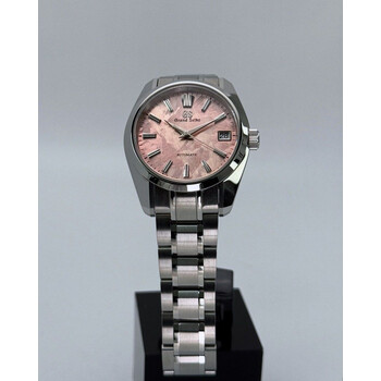 Custom Seiko Mod • Premium GS Shunbun • 37mm